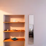 Center, Self Check-in , Wine, Views & Privacy