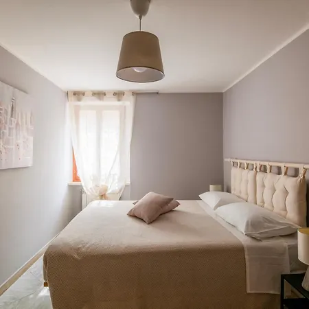 Apartment Le Vie Del Vino, Private Home In Montefalco Old Town