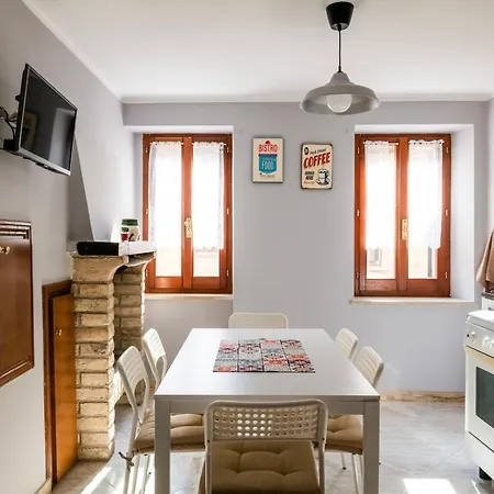Le Vie Del Vino, Private Home In Montefalco Old Town * Montefalco