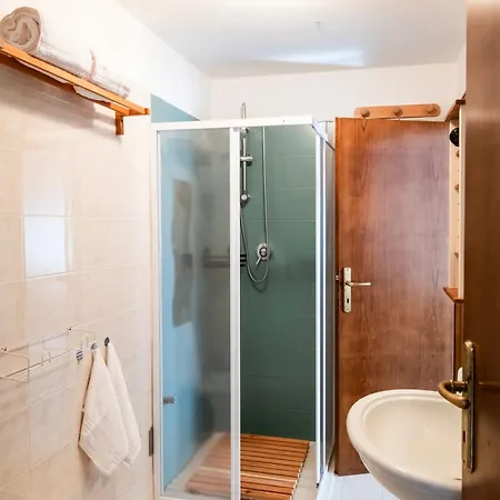 Le Vie Del Vino, Private Home In Montefalco Old Town Apartment