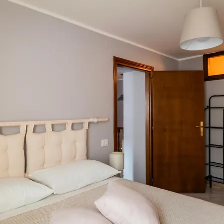Le Vie Del Vino, Private Home In Montefalco Old Town