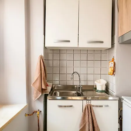 Le Vie Del Vino, Private Home In Montefalco Old Town *