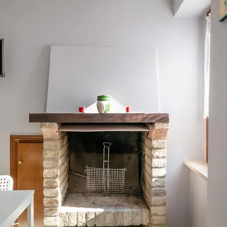 Le Vie Del Vino, Private Home In Montefalco Old Town Montefalco