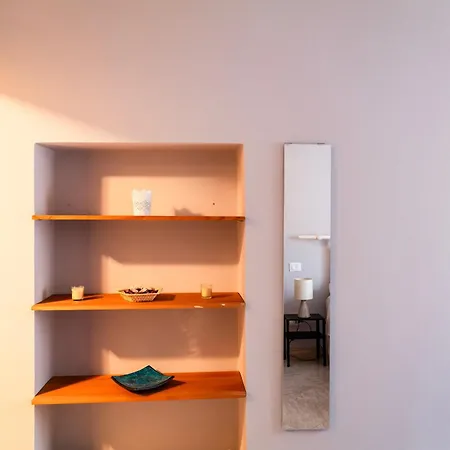 Le Vie Del Vino, Private Home In Montefalco Old Town